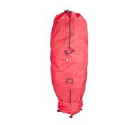 Zuasdvnk Upright Christmas Tree Storage | Tearproof Christmas Tree Cover - Upright Christmas Tree Storage Bag for 8ft Fake Tree, Tree Covers Waterproof Dustproof Organizer Bag