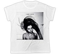 ZUAXUG P J Harvey Rid of e Cool Retro Birthday Present Slogan ens T ShirtWhite