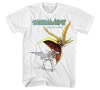 ZUAXUG Parliament Motor Booty Affair George Clinton Funkadelic ShirtWhite