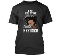 ZUAXUG Popular New Trend The Boondocks T-Shirt Black