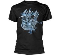 ZUAXUG Sodom 'Knarrenheinz' T Shirt Black
