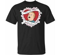 ZUAXUG That's My Purse I Don't Know You Funny King of The Hill Bobby Hill Black T-Shirt Black