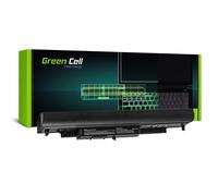 Zubeh?Ýr Notebooks Green Cell Laptop Akku HS04 f?+r HP / 14.6V 2200mA NEW
