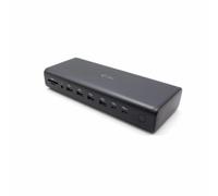 Zubehor Notebooks D I-TEC UNIVERSAL 6X 4K LCD DOCK NEW