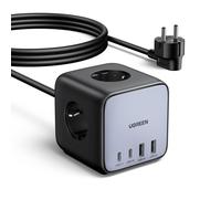 Zubehor UGREEN DigiNest Cube Power Strip (3 AC o NEW