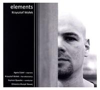 Zubel:Wolek:Bywalec - Wolek: Elements