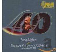Zubin Mehta And The Ipo 1963-2006