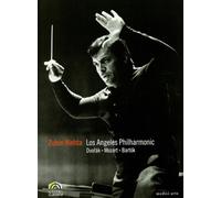 Zubin Mehta and the Los Angeles Philharmonic