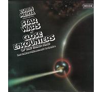Zubin Mehta - CLOSE ENCOUNTERS OF THE THIRD KIND