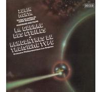 Zubin Mehta - La Guerre Des Etoiles/Rencontres Du Troisieme Type