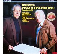 Zubin Mehta - Piano Concerto No. 3 / Rondos No.1 & No.2 [Vinyl LP]