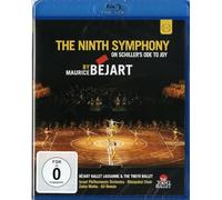 Zubin Mehta - The Ninth Symphony by Maurice Bejart - On Schiller's Ode to Joy, Zubin Mehta