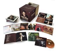 Zubin Mehta - The Philharmonic Edition