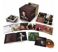 Zubin Mehta - The Philharmonic Edition