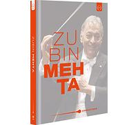 Zubin Mehta - Zubin Mehta - Retrospective