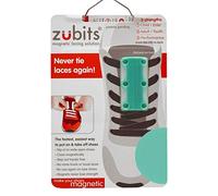 Zubits Magnetic Lacing Solution, No Tie Easy Shoelace Magnets