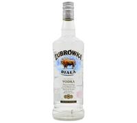 Zubrowka - Biala Vodka 70cl 37.5% ABV