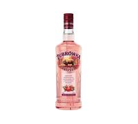 Zubrowka Biala White Rosé Liqueur 70cl - Vodka