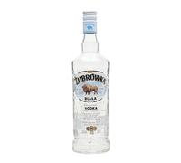 Zubrowka Biala Winter Rye