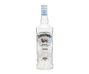 Zubrowka Biala Winter Rye