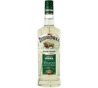 Zubrowka Bison Grass Flavoured 70 cl Vodka, 37.5 Percent ABV (Packaging may vary)