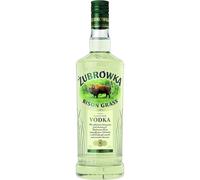 Zubrowka Bison Grass Vodka 70cl