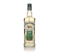 Zubrowka Bison Grass Flavoured Vodka