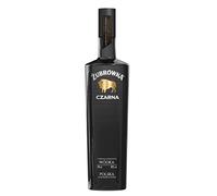 Zubrowka Czarna 700ml