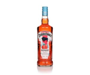 Zubrowka Raspberry Flavoured Vodka