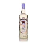 Zubrowka Vanilla Flavoured Vodka