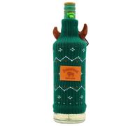 Zubrowka - Zubranko Limited Edition Bison Grass Polish Vodka 70cl 37.5% ABV