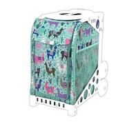 Zuca Llama Rama Sport Insert Bag 1733 (Frame Sold Separately)