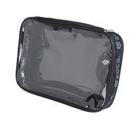ZUCA Pro & Sport Bag Accessory: Large Artist Utility MakeUp Pouch - Durable, Spacious Cosmetic Storage Solution For Travel & Professional Use