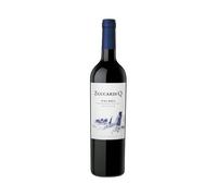 Zuccardi Q Malbec 2023