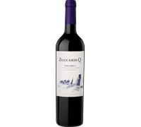 Zuccardi 'Q' Malbec 2020/21, Mendoza