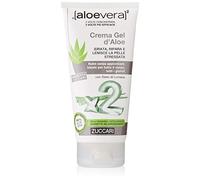ZUCCARI Aloe Gel Cream - 150ml tube MULTICOLOR