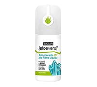 ZUCCARI Anti-odorant 48h with Liquid Stone - Roll-on - Roll-on 50ml