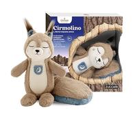 Zuccari - Cirmolino - The first best friend - The multi-sensory pedagogical tool