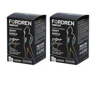 ZUCCARI - Fordren Complete Super Shape Pack of 25 Stick-Pack of 10ml (2)