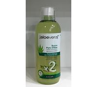 ZUCCARI JUICE PURE ALOE VERA double concentration 1000 ml