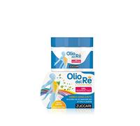 ZUCCARI King Oil Respiratory Gel, No Color, 50 ml