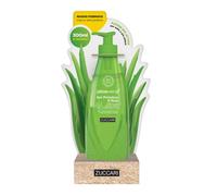 Zuccari - Primitive Gel Aloe MAXI FORMATO 300 ml in dispenser