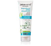 ZUCCARI Ultra-delicate Aloe Body Wash - 250ml tube