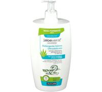 ZUCCARI Ultra-delicate Intimate Cleanser Maxi Format - Bottle 400ml