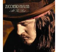 Zucchero - All the best (2 CD)