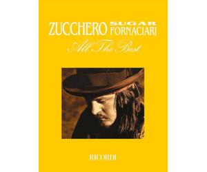 Zucchero - All the Best