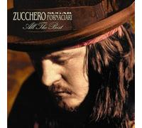 Zucchero All the best (CD)