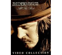 ZUCCHERO:ALL THE BEST-SLIDEPACK