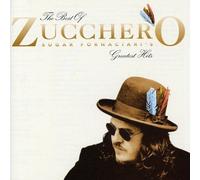 Zucchero - Best of / Greatest Hits