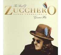 Zucchero Best of / Greatest Hits (CD) (US IMPORT)